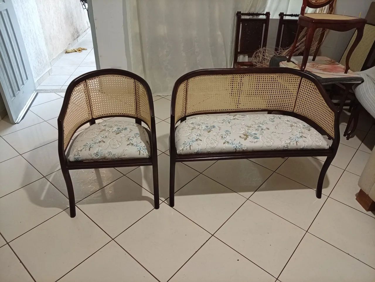  Conjunto Marquesa  - Foto 2