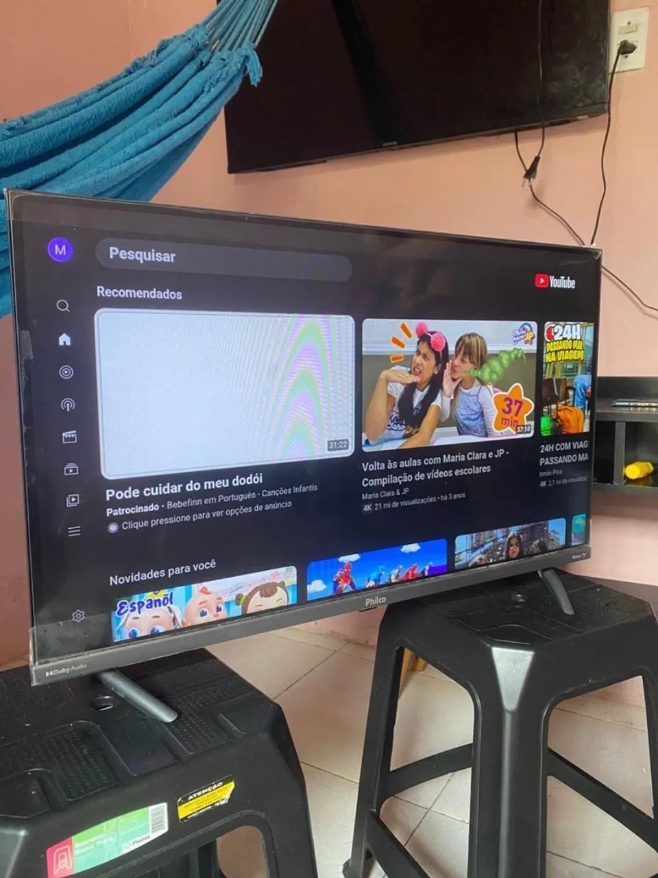 Tv 32