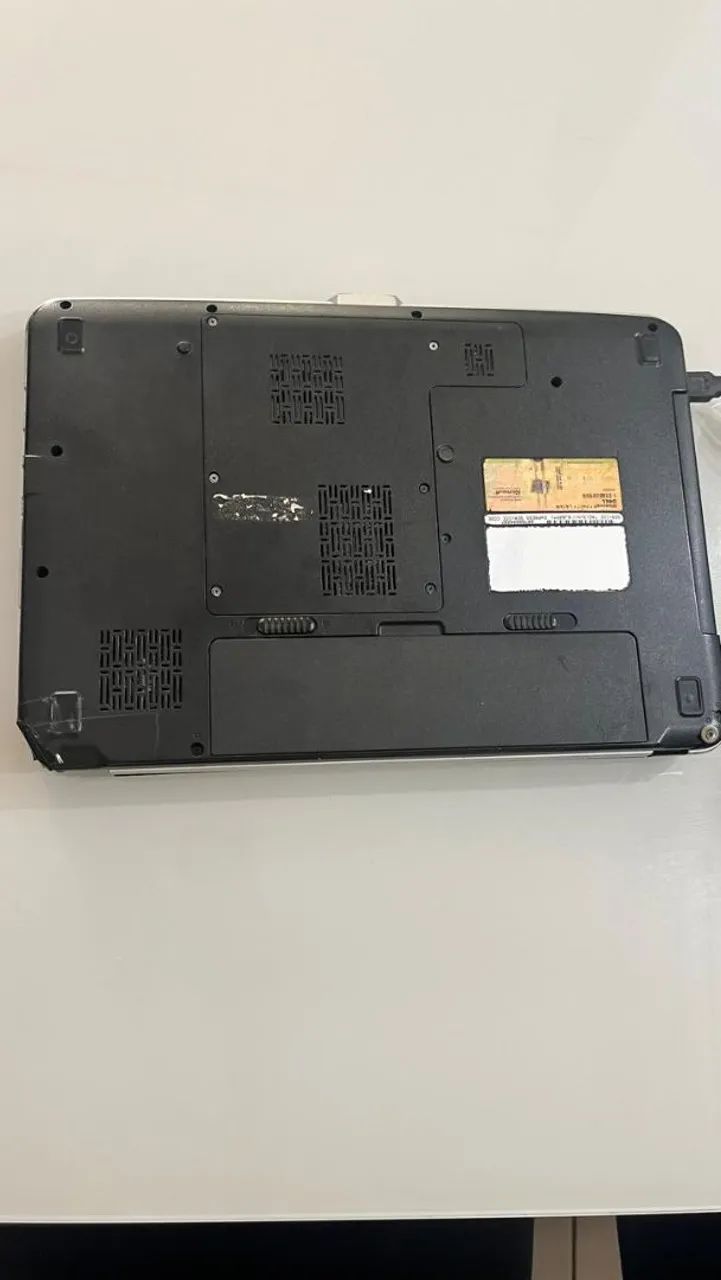Notebook Dell  - Foto 5