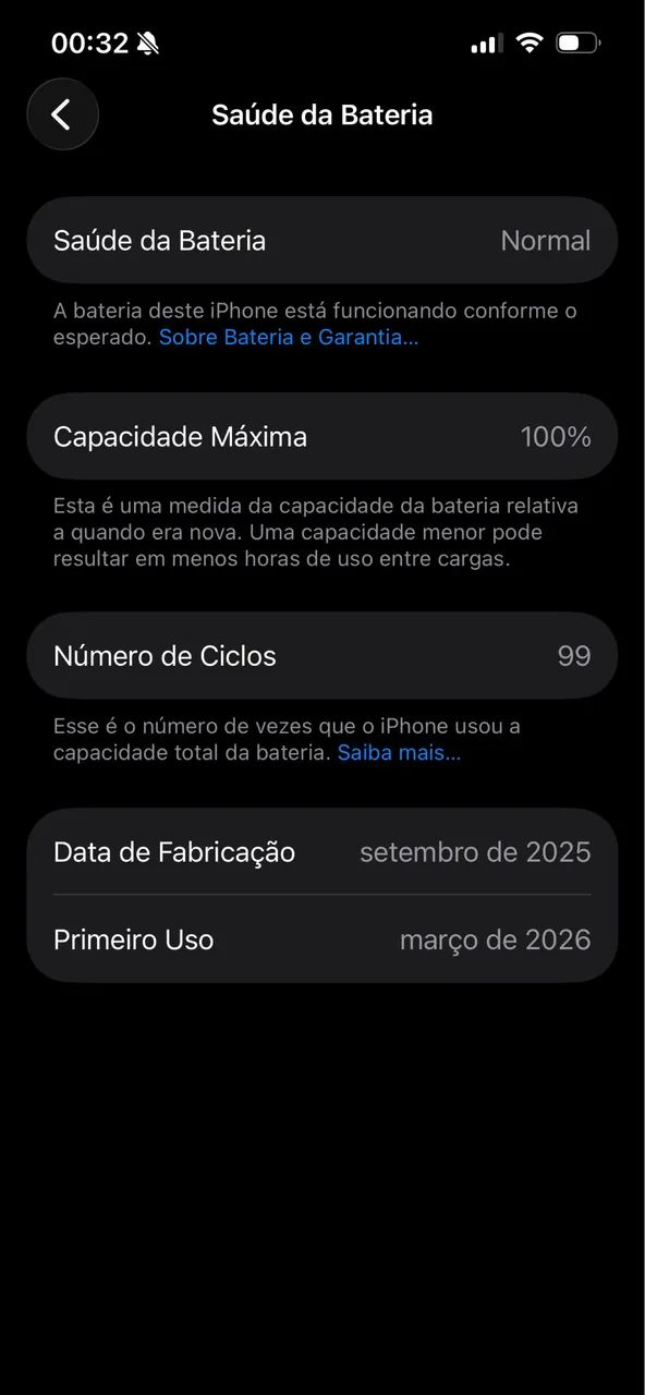 iPhone 16e 128gb