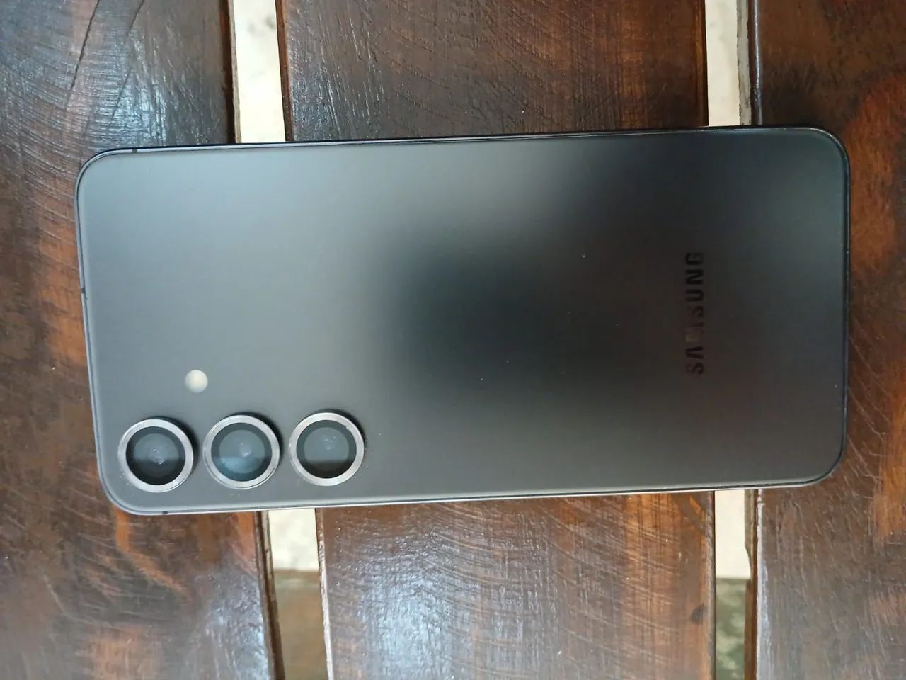 Vendo S24 256GB - Foto 3