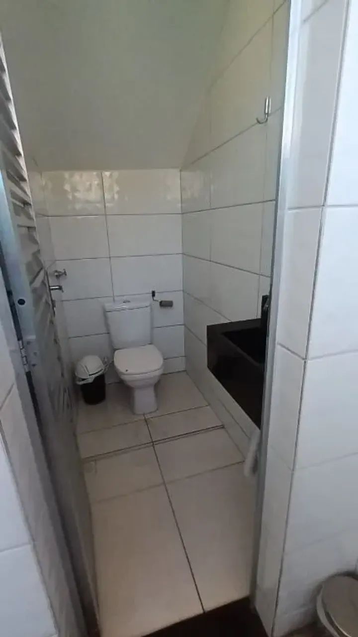 Casa nova a venda no Santo Antônio - Foto 3