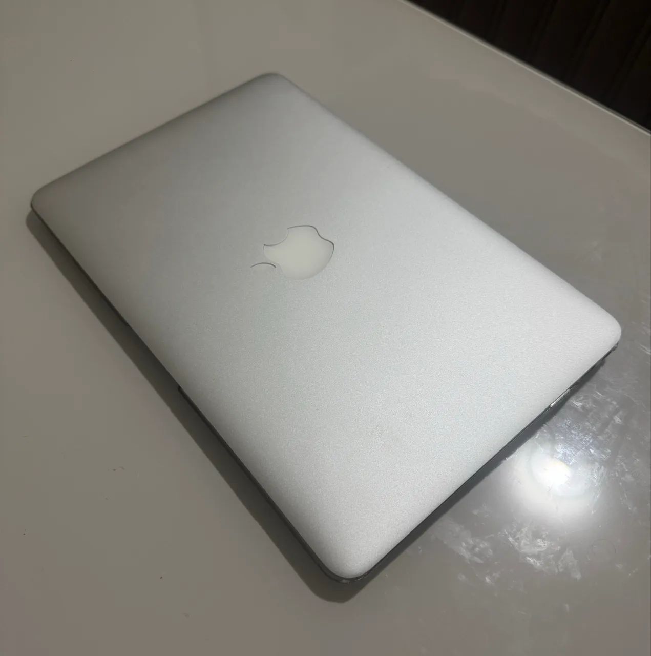 MacBook Air (11", Early 2014) - Foto 3