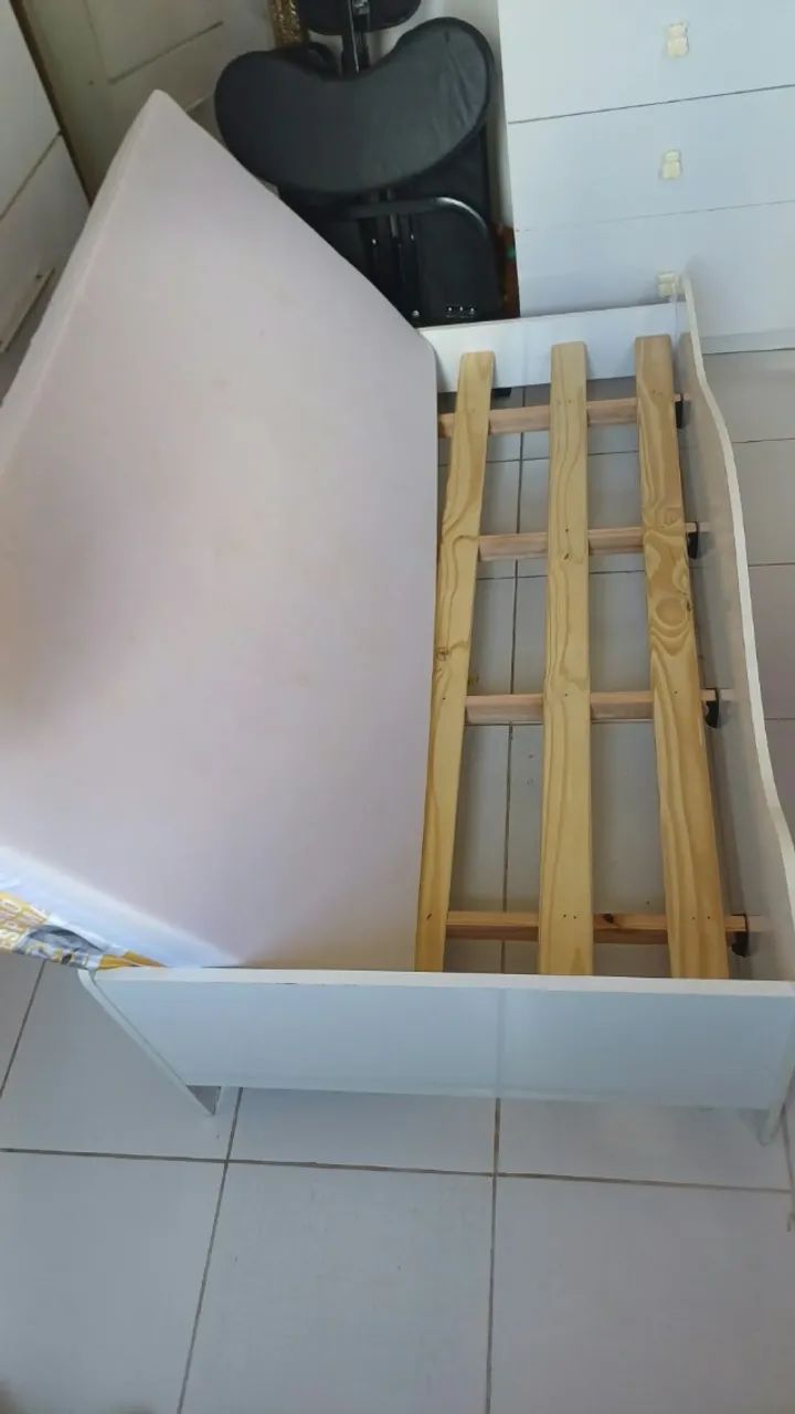 Cama infantil  - Foto 5