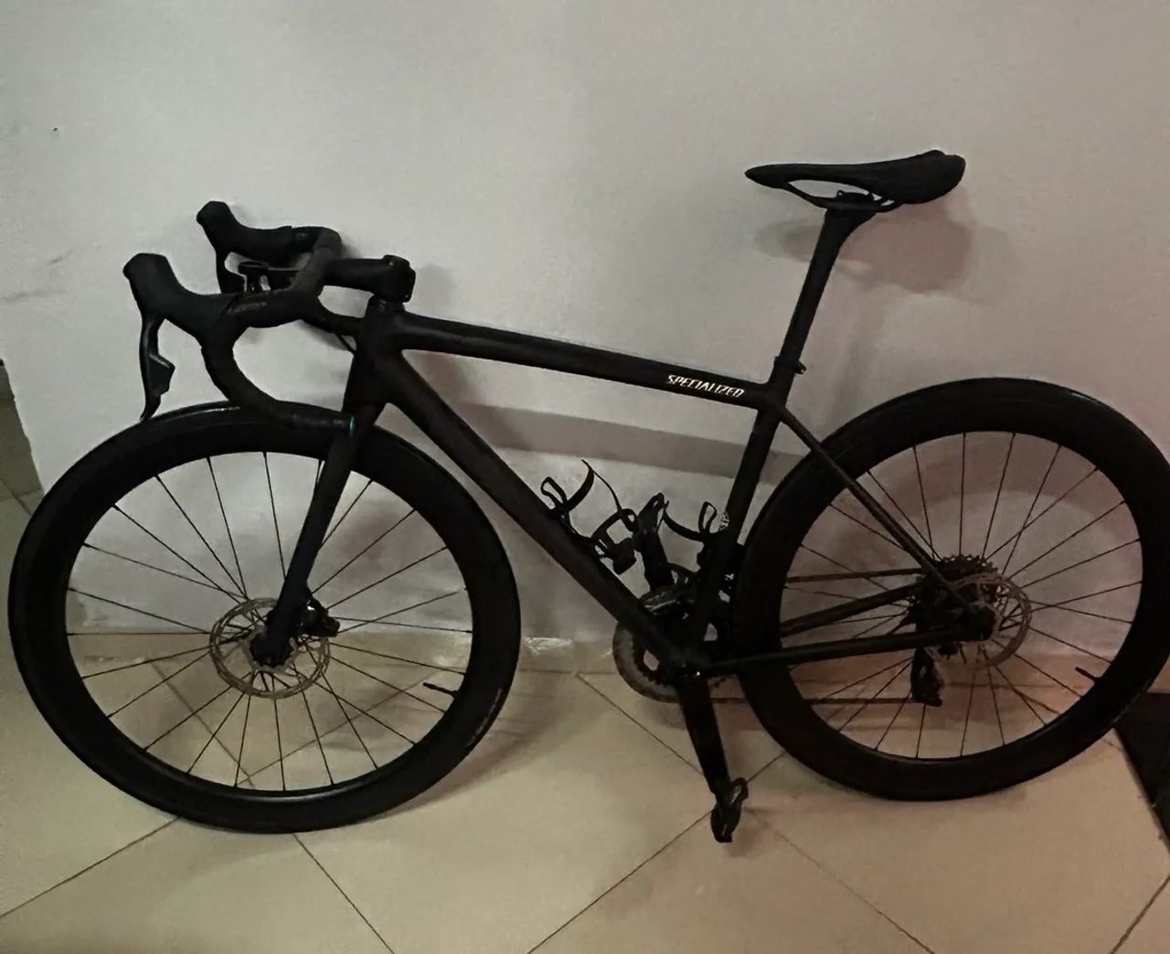 Quadro Specialized Aethos 52 . 