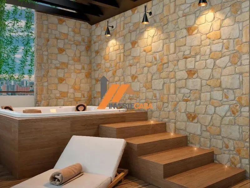 APARTAMENTO RESIDENCIAL em SOROCABA - SP, PARQUE CAMPOLIM - Foto 8