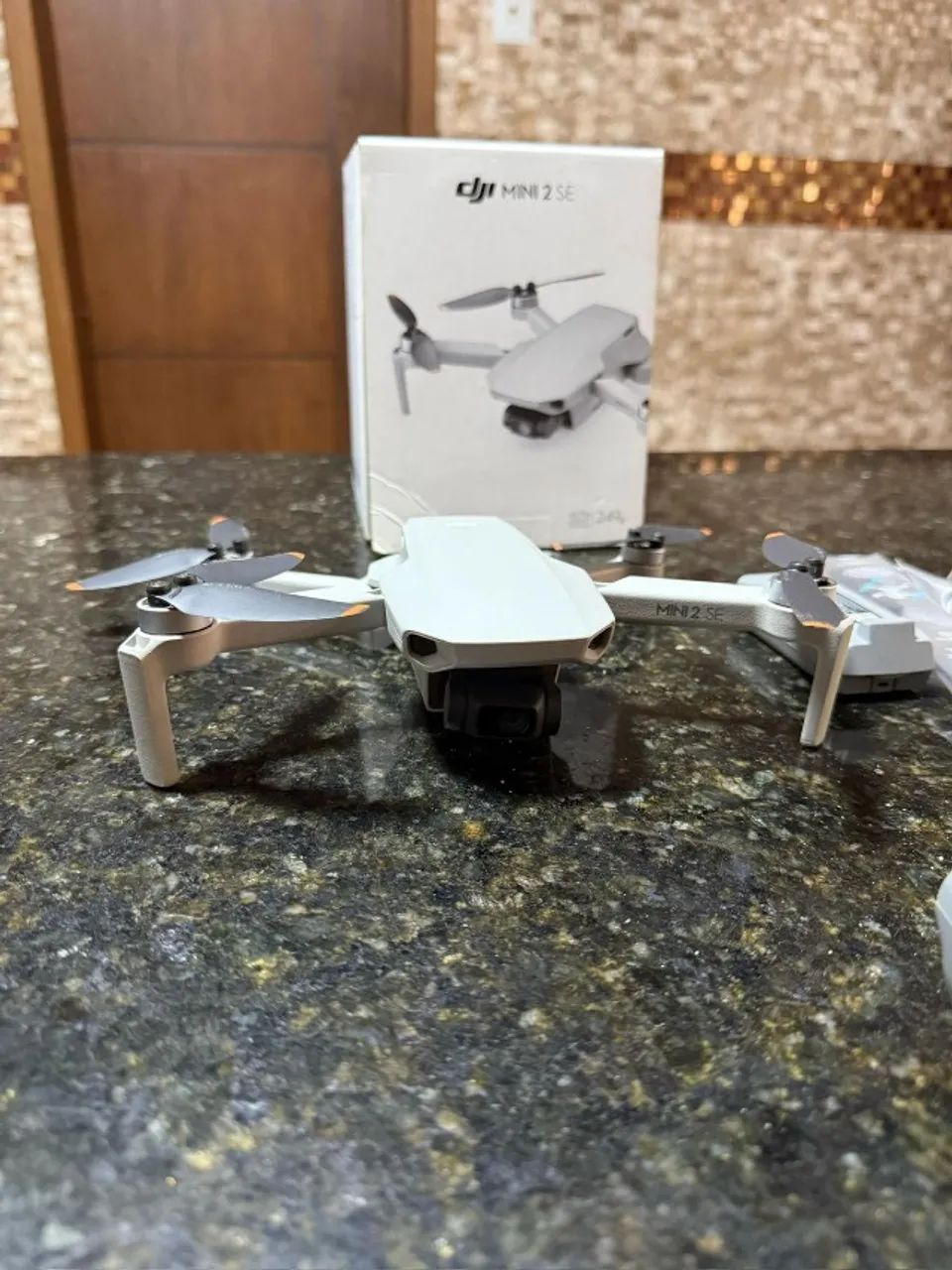 DRONE DJI MINI 2 se - Foto 3