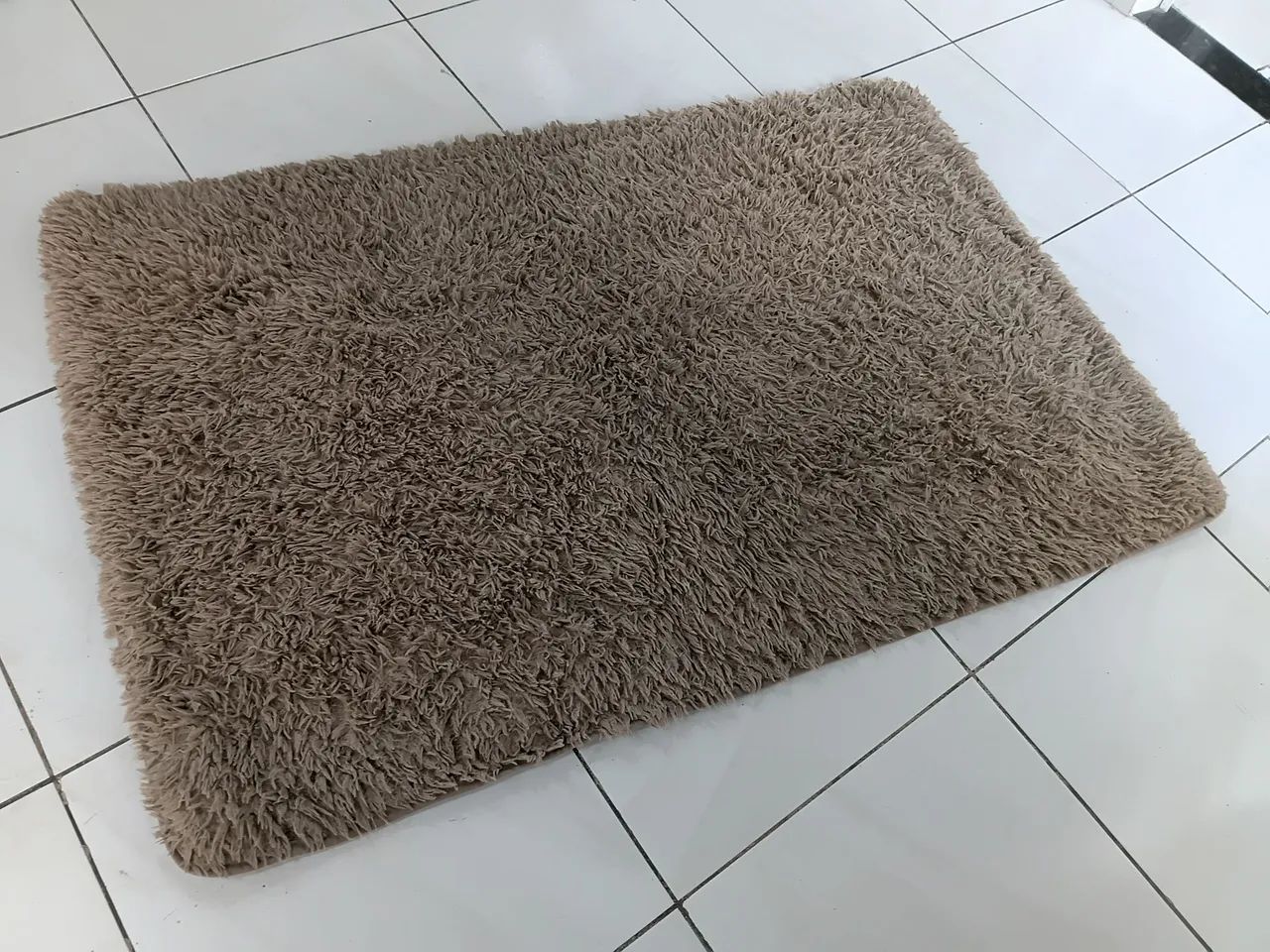 tapete veludo  - Foto 2