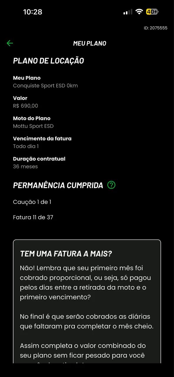 Repasse Mottu 