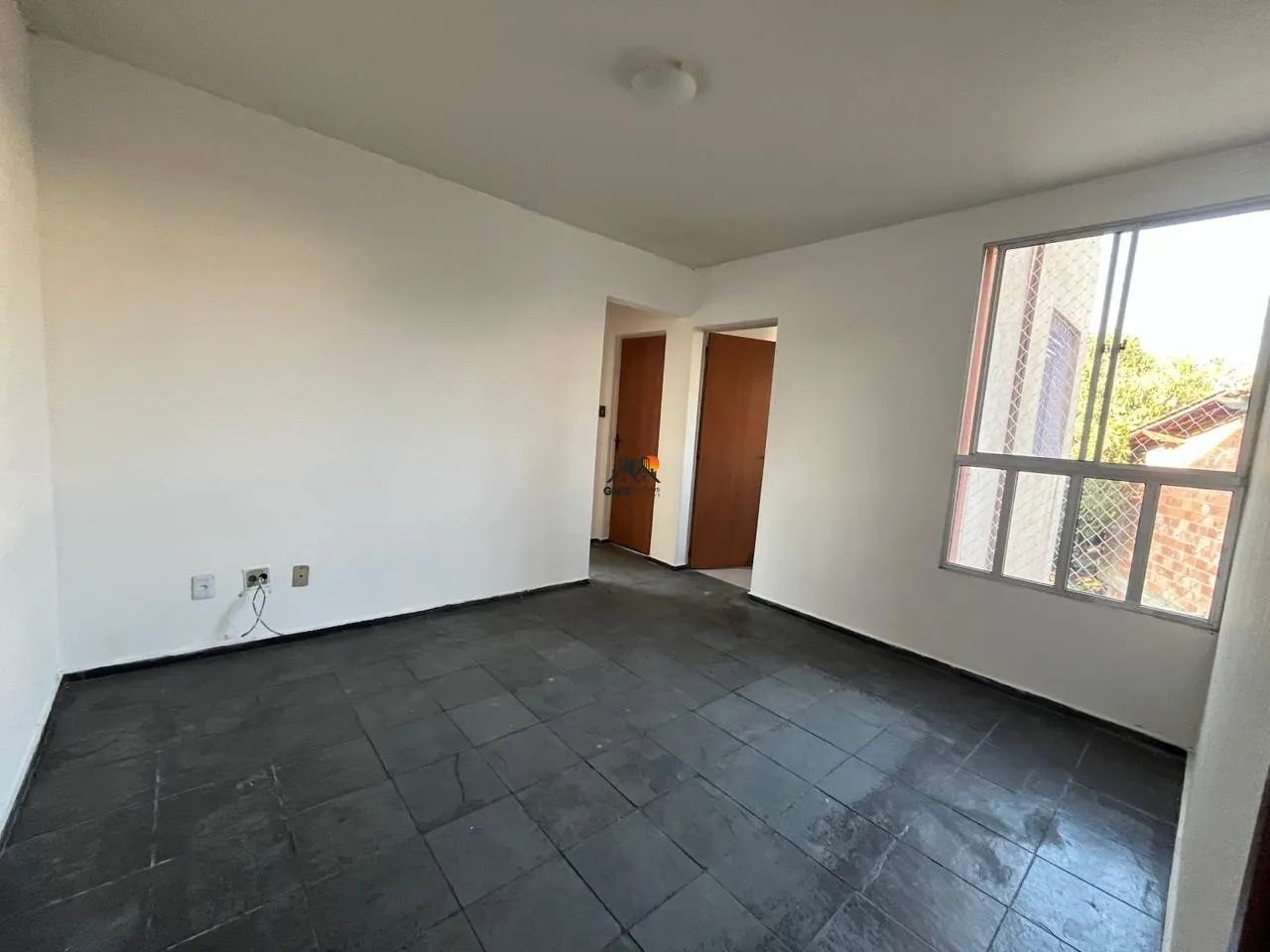 Apartamento Com 02 Quartos Céu Azul - Foto 3