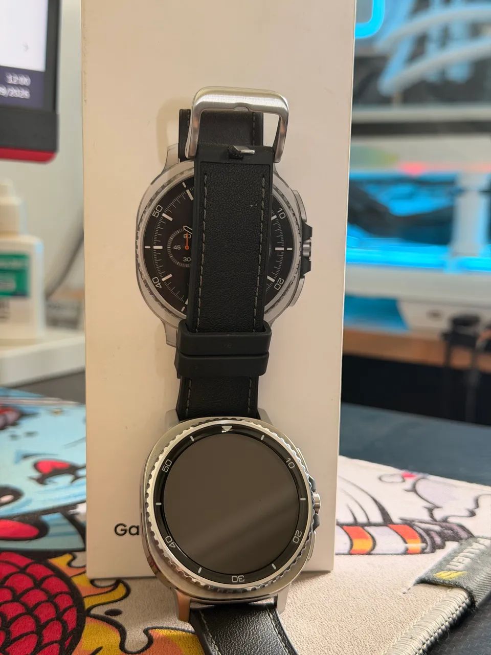 Samsung galaxy Watch 8 classic - Foto 3