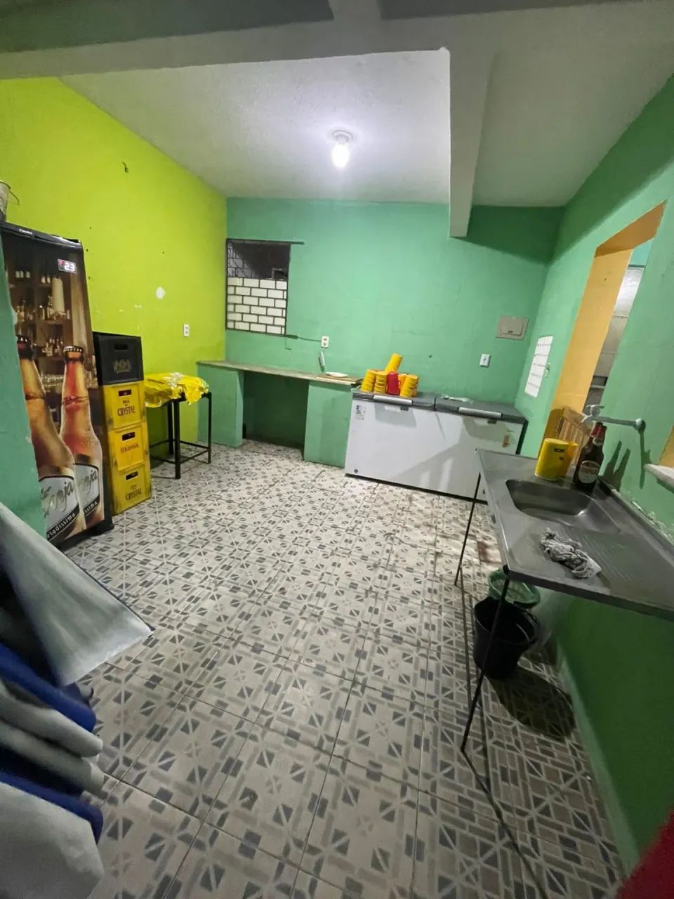 Excelente Ponto comercial!! Térreo. - Foto 2