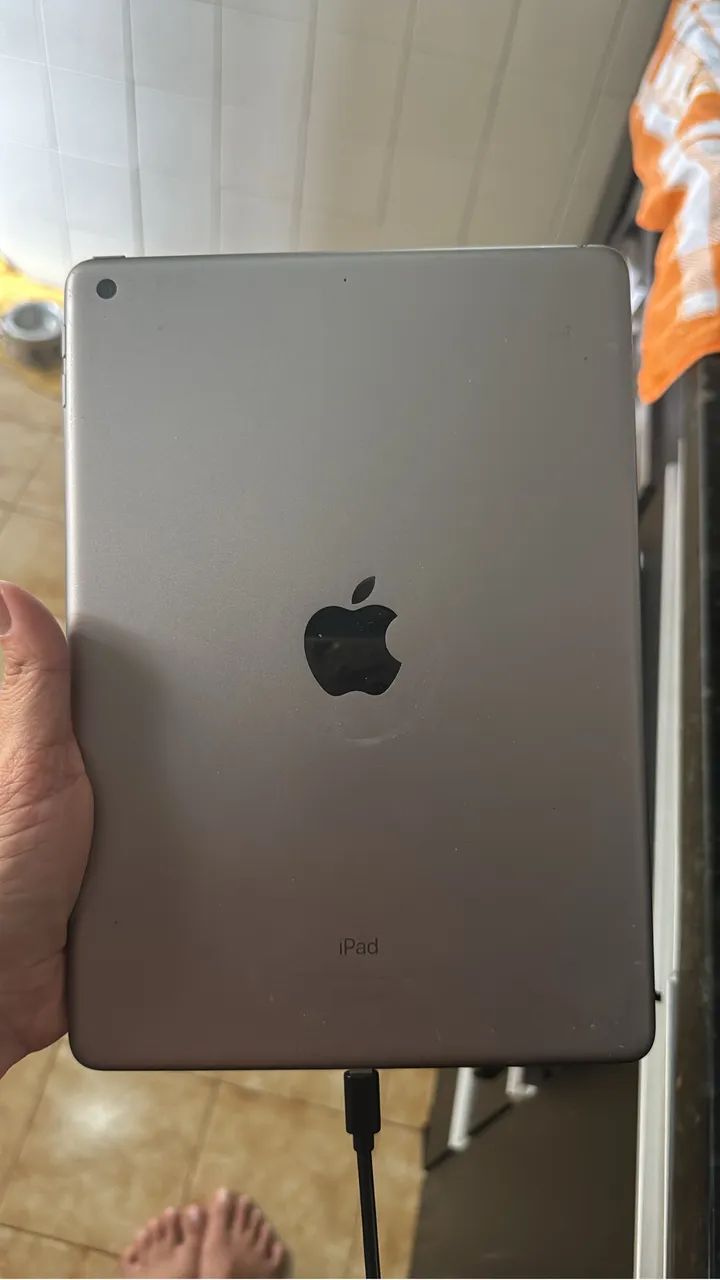 iPad 6º geração  - Foto 2