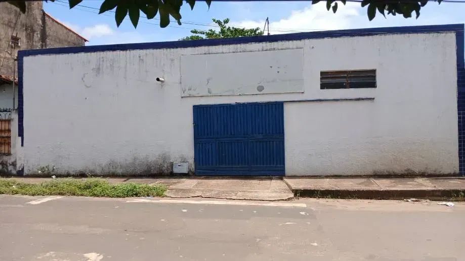 Prédio Comercial com 316,35 m² - Nova Imperatriz IMPERATRIZ MA - Foto 4