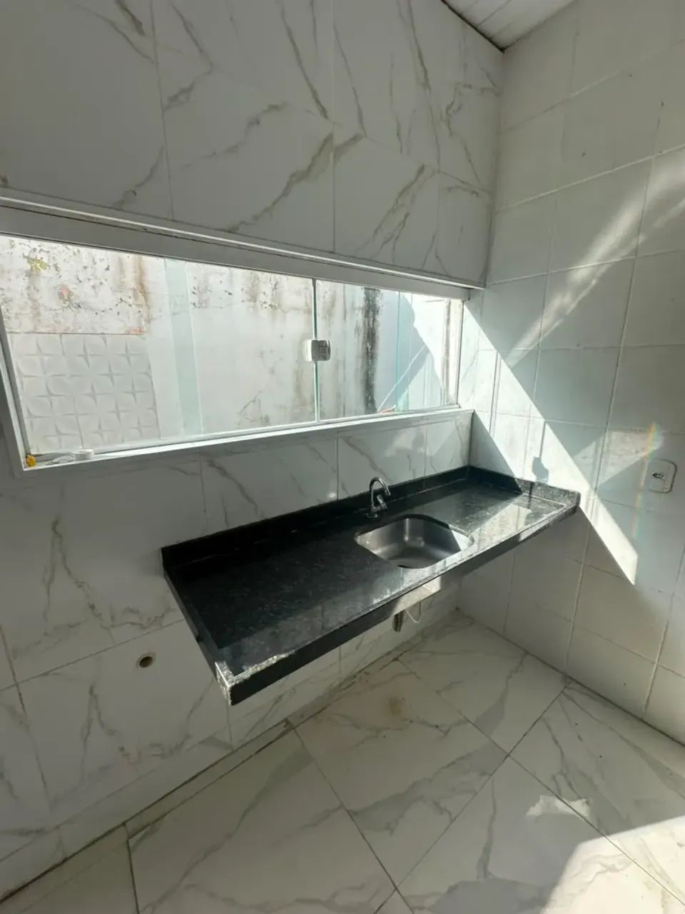 Casa de 3 Quartos no Parque Vitoria 2.200 Reais - Foto 5
