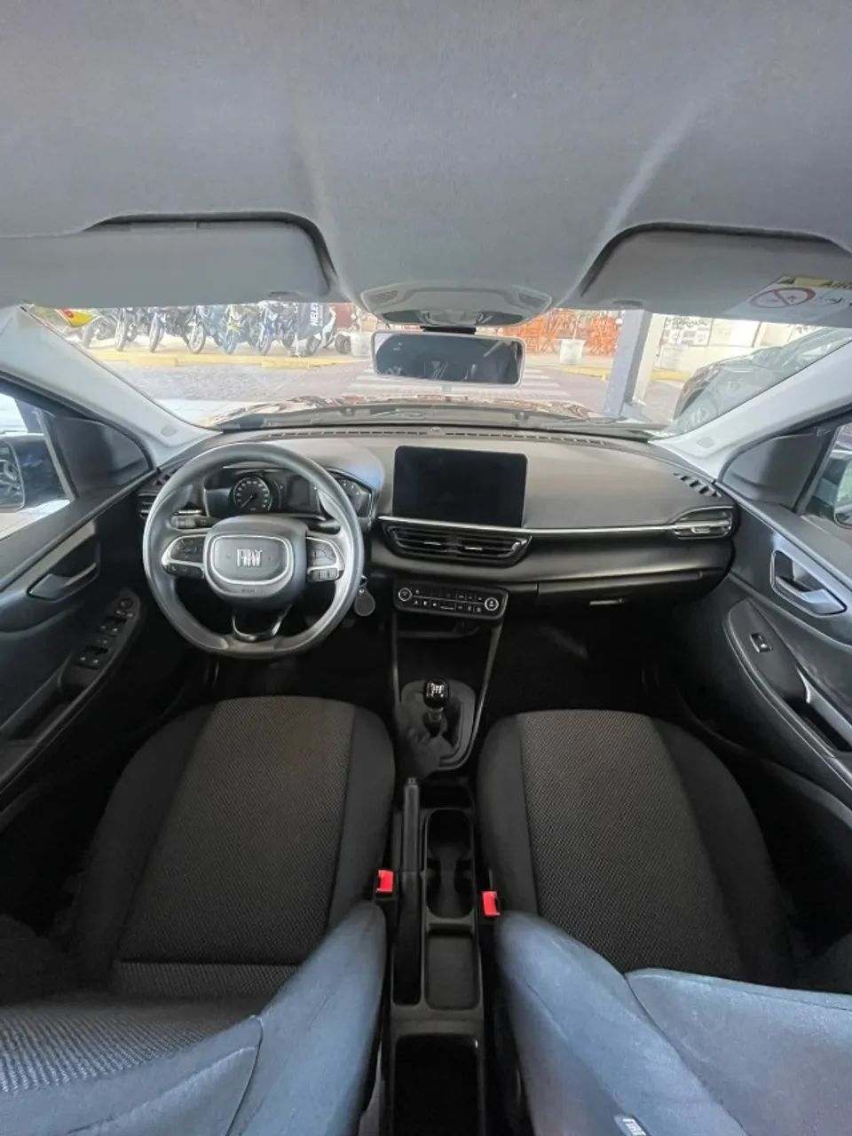 Fiat Pulse Drive 1.3 8V Flex Mec. 2023 - Foto 3