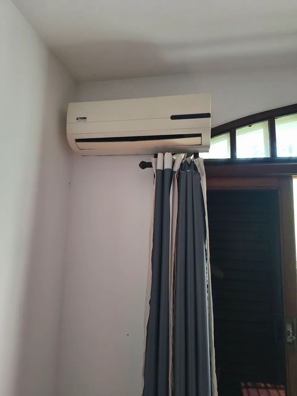 AR CONDICIONADO 