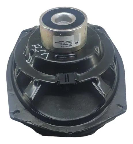 Alto Falante Porta Traseira Direita Dodge Ram 3500 2022 2023 Preto - Foto 2