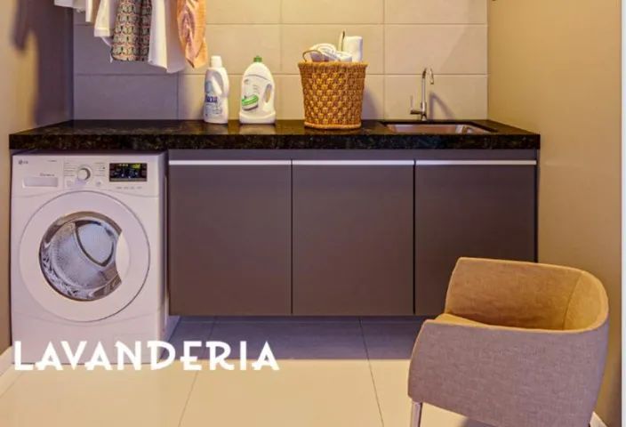 Apartamento em Cabedelo com 2 quartos sendo 1 suíte. - Foto 4