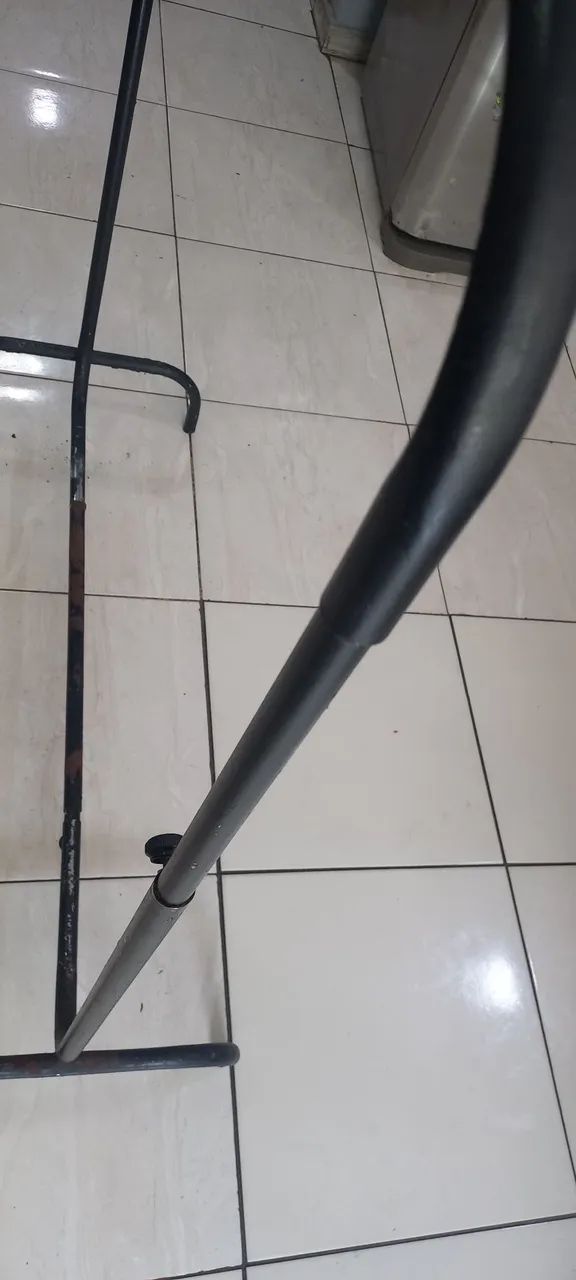 ARARA  DE ROUPAS  - Foto 2
