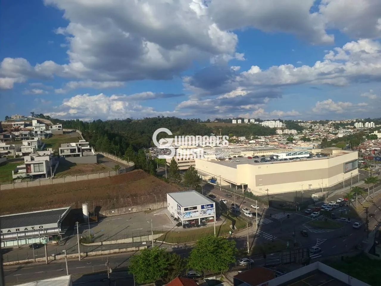 TORRES DA OZANAN - 2 DORMITÓRIOS, SEM SUITE - VISTA PRIVILEGIADA - Foto 4