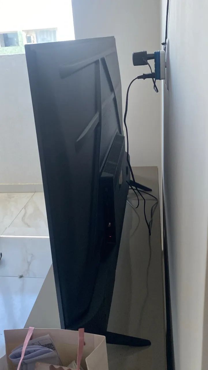 Tv smart UHD 4k - Foto 2