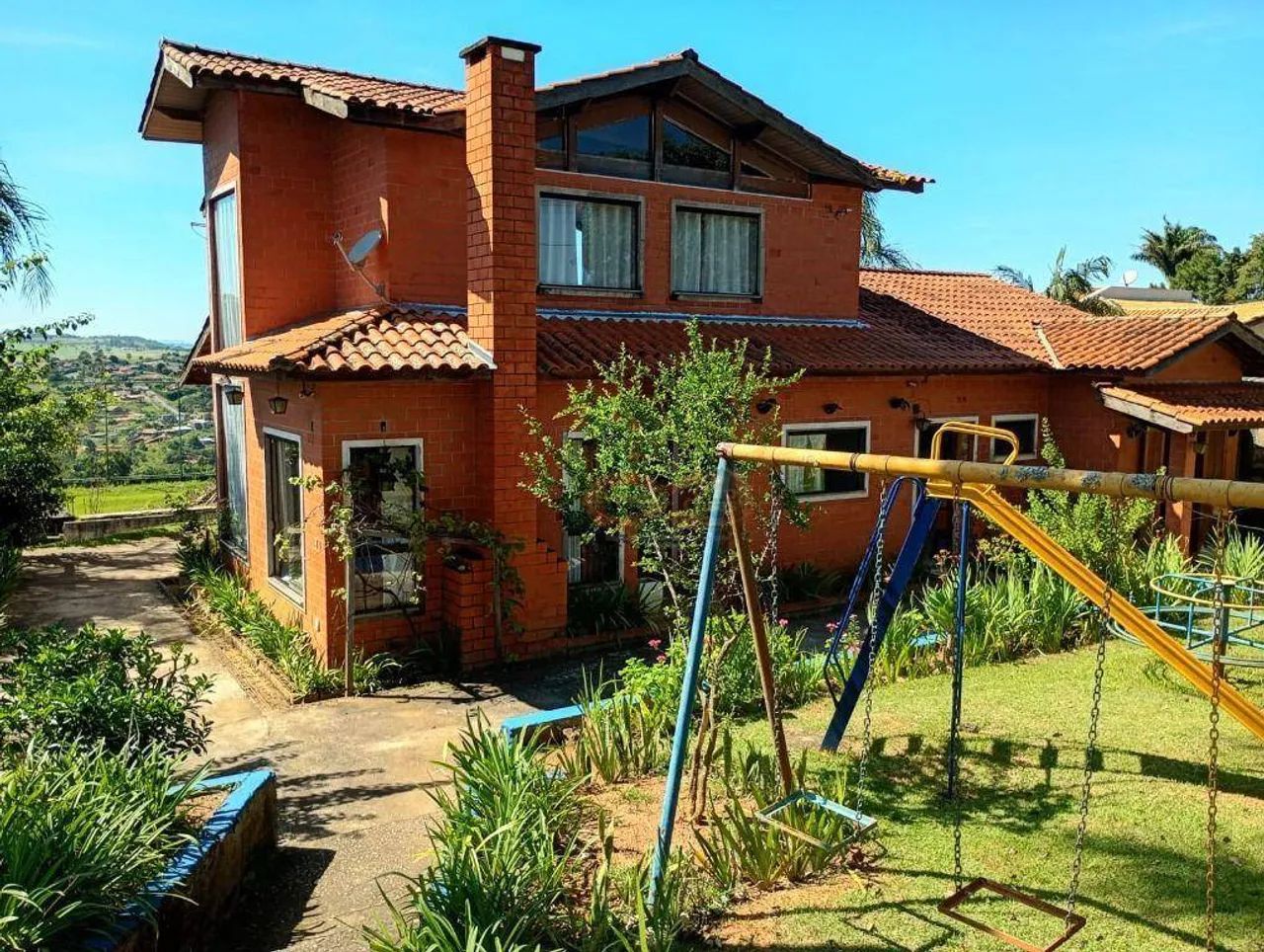 Chácara - Vivendas do Engenho D Água