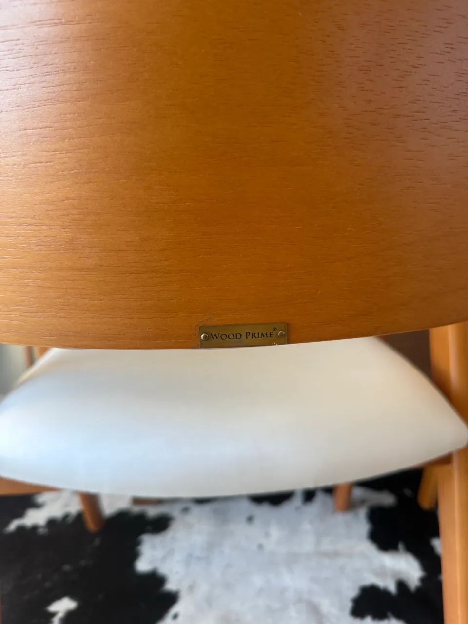 Mesa com 6 cadeiras - Foto 3