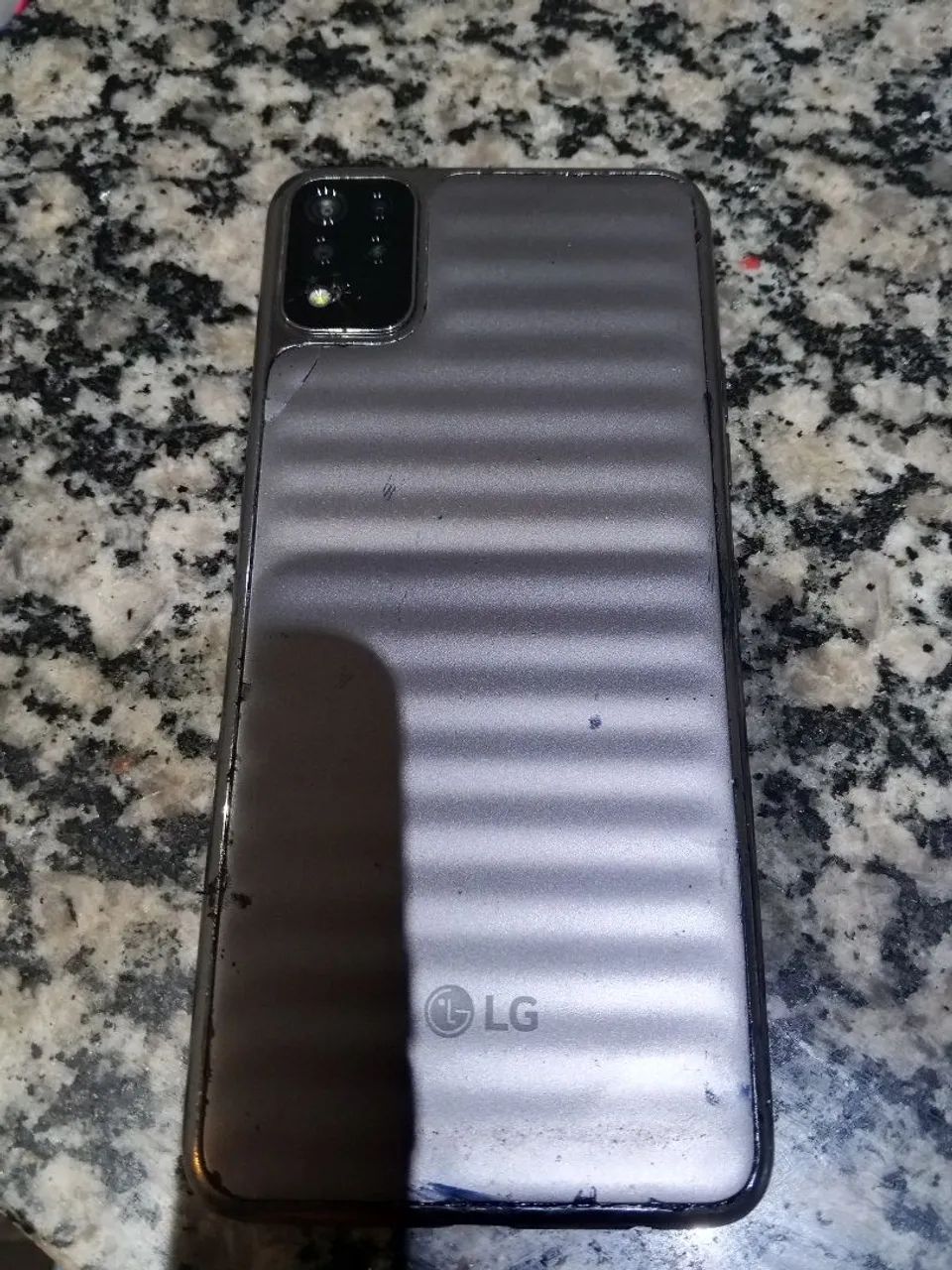 LG K52  - Foto 2