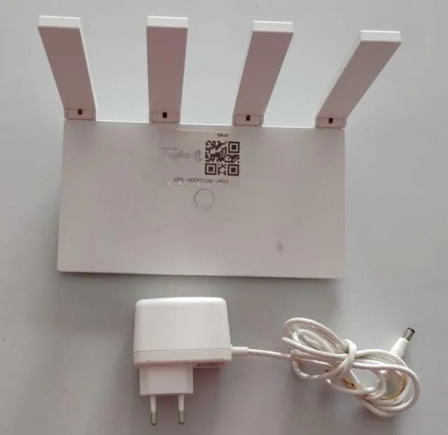 Roteadores, a partir R$25.00 (WhatsApp: *)