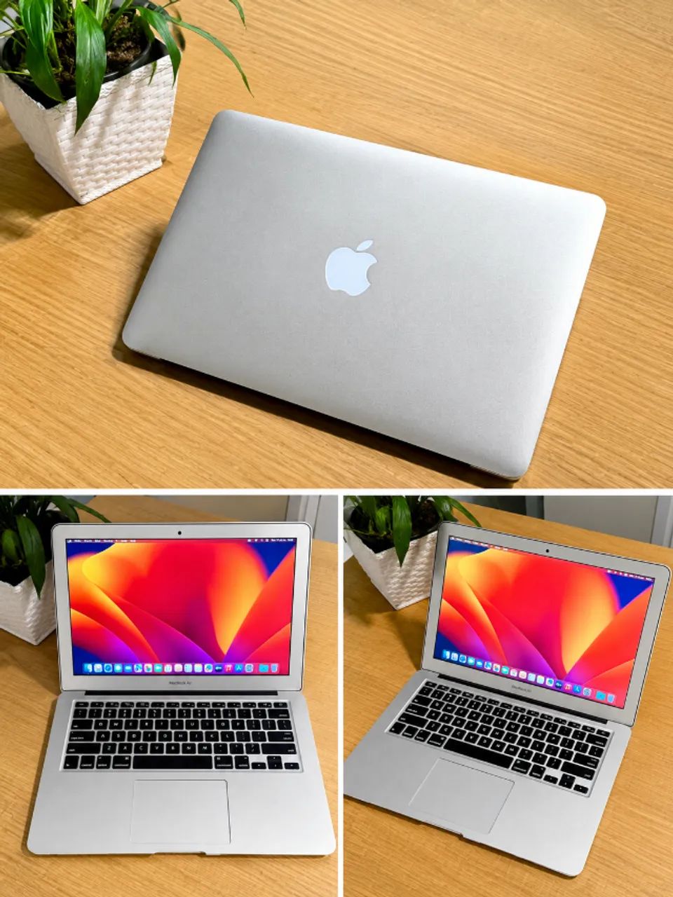 Apple MACBOOK AIR - Notebooks - Badenfurt, Blumenau 1518600499 | OLX