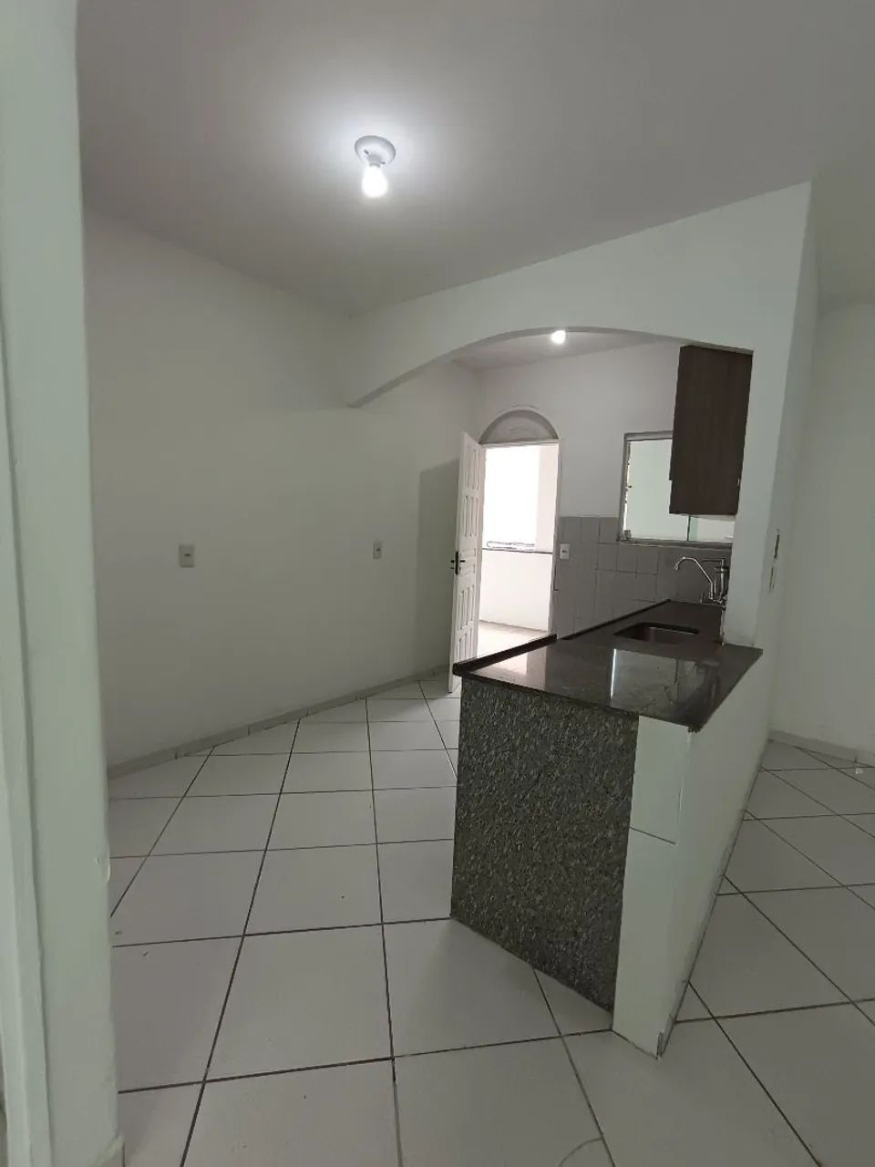 Apartamento Campo Grande  - Foto 5