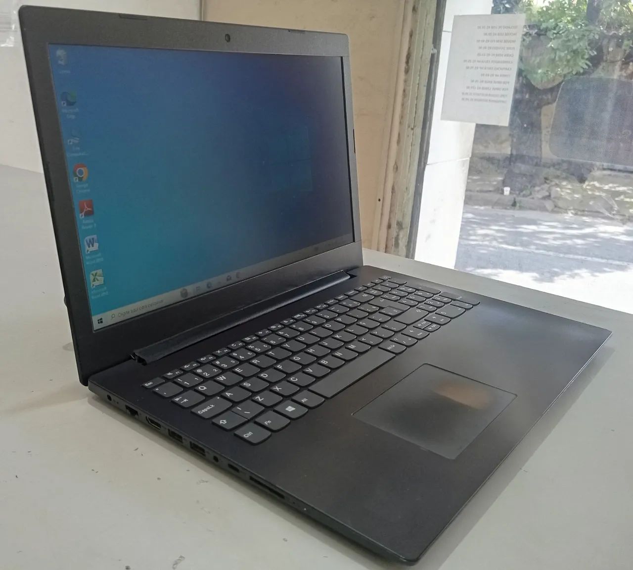 NOTEBOOK LENOVO ESTUDOS TRABALHOS EMPRESAS ESCRITÓRIOS R$999 - Foto 3