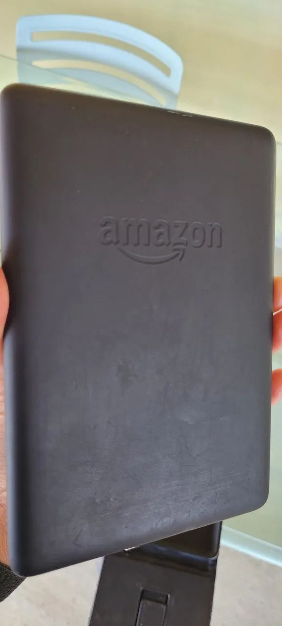 Kindle Paperwhite 10ª Geração 8GB - Foto 5