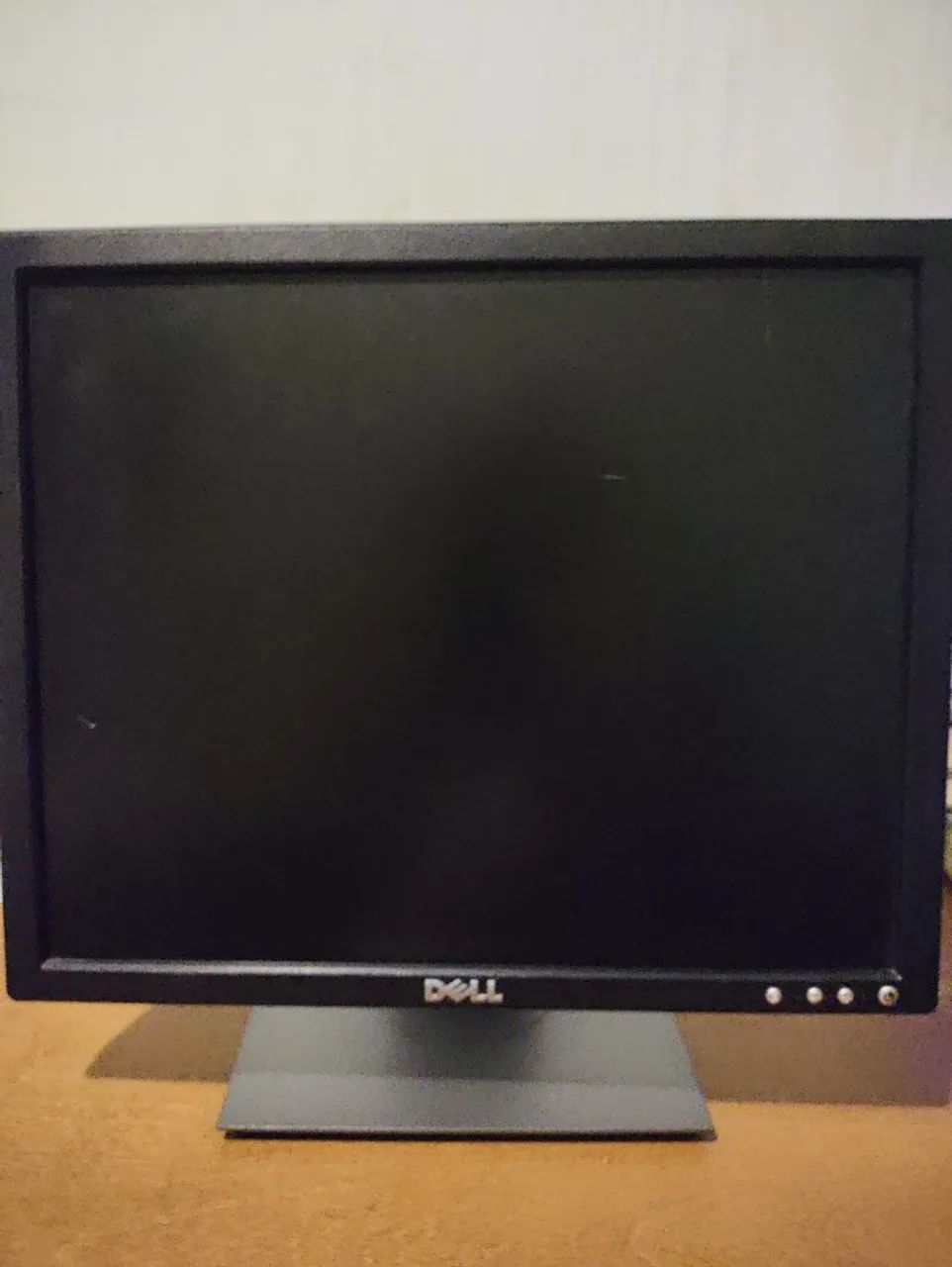 Monitor Dell E178FPC - Foto 4
