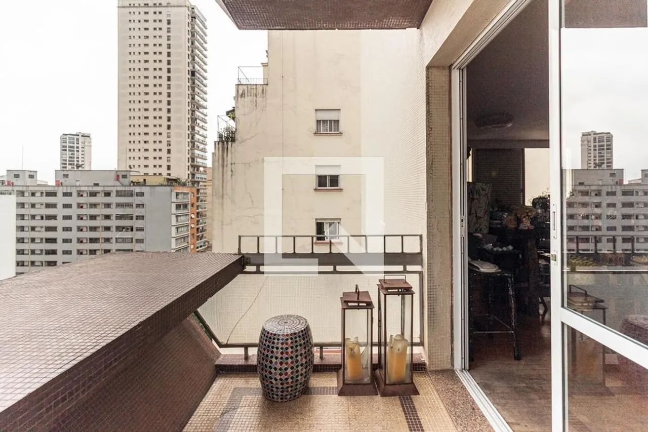 Apartamento à Venda - Santa Cecília, 3 Quartos, 227 m2 - Foto 12