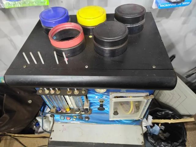 Máquina de Recarga de Cartuchos - Foto 5