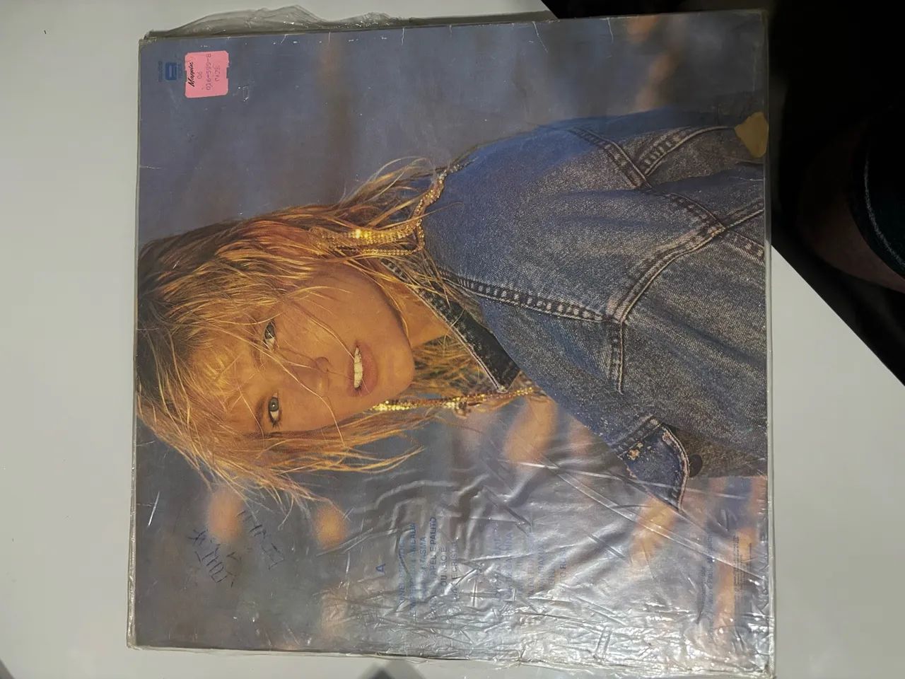 Disco de Vinil Xou da Xuxa 5 (Usado) - Foto 5