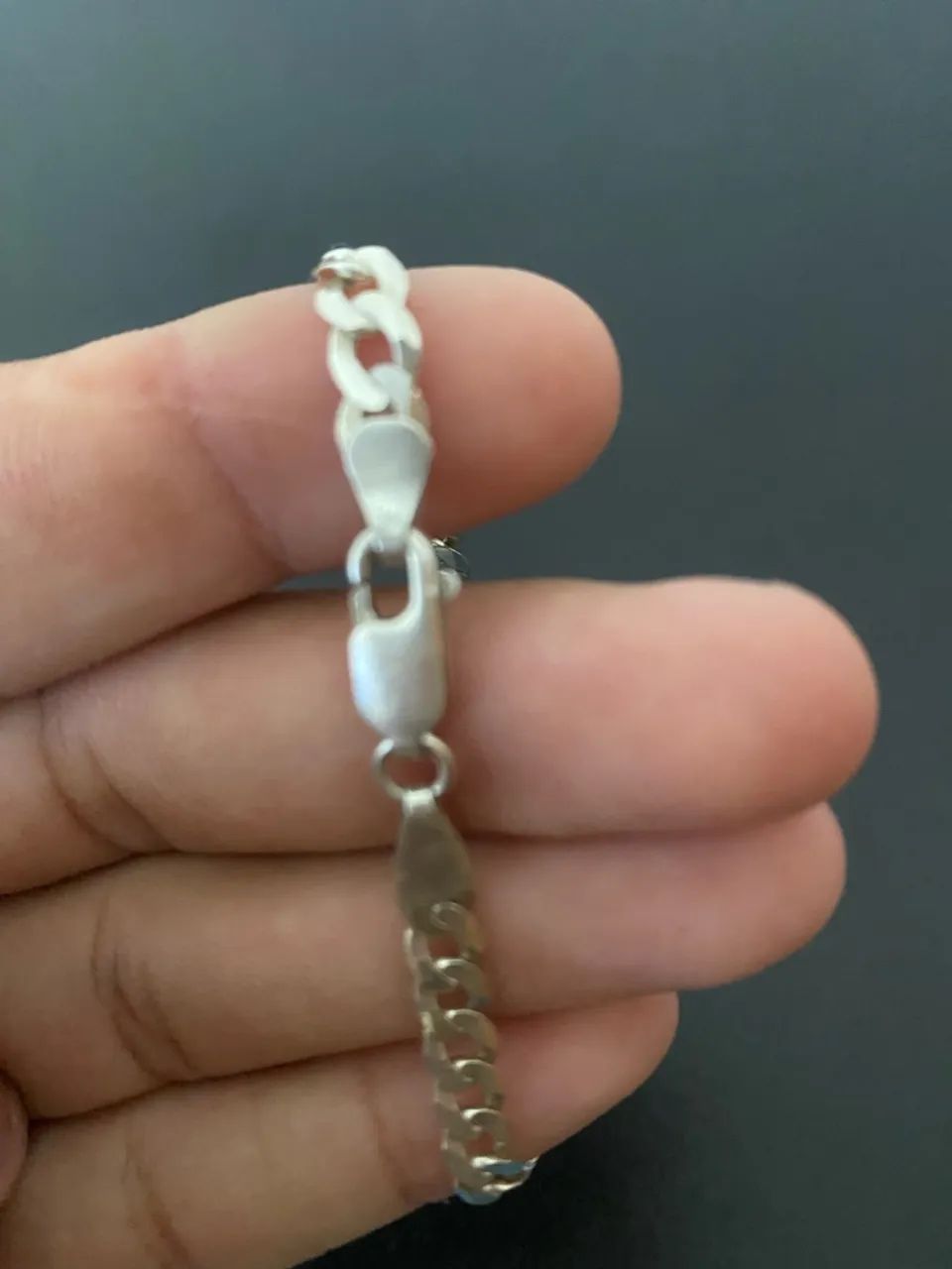 pulsera de prata ? - Foto 3