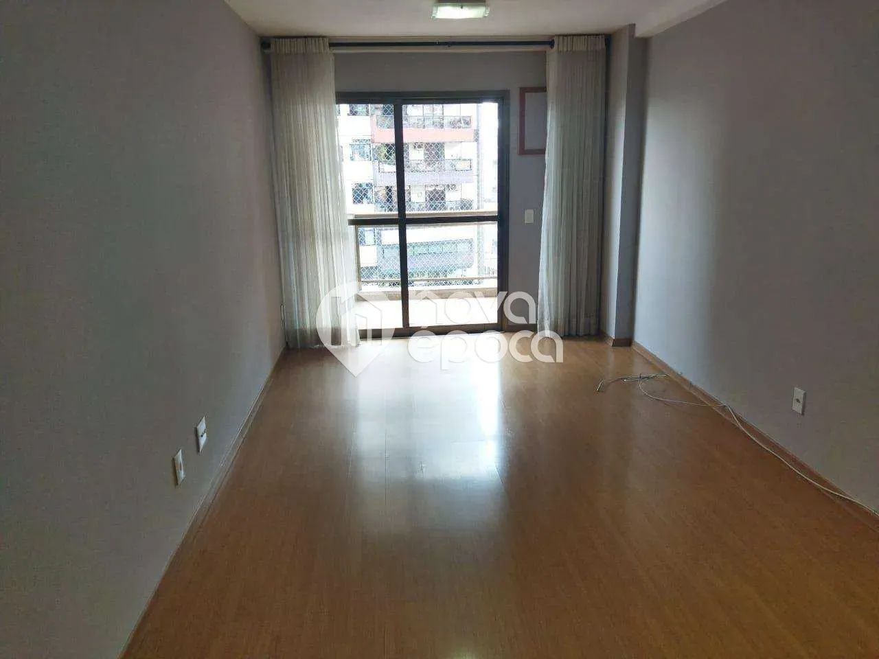 Méier | Apartamento 2 quartos, sendo 1 suite - Foto 5