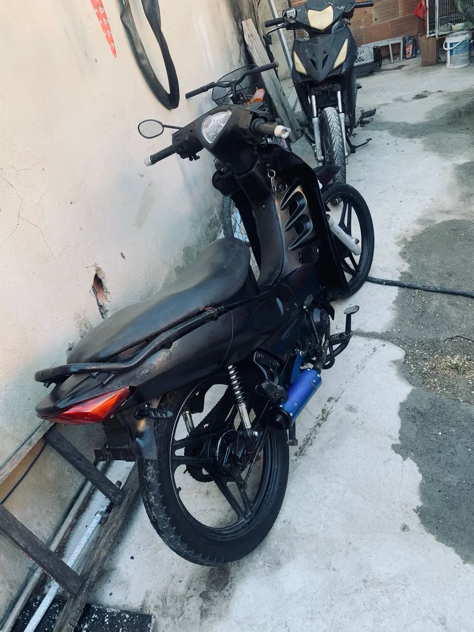 50cc kasinski soft 50 - Foto 2