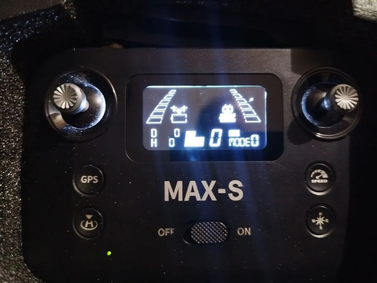 KF 101 MAX - *NO ESTADO - Foto 2