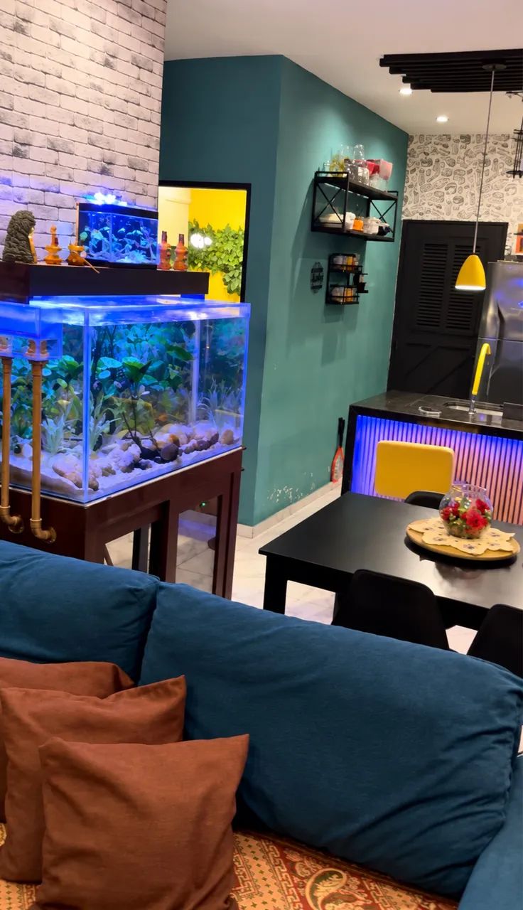 ? CASA PARA ALUGUEL COM MOBÍLIA  - Foto 4