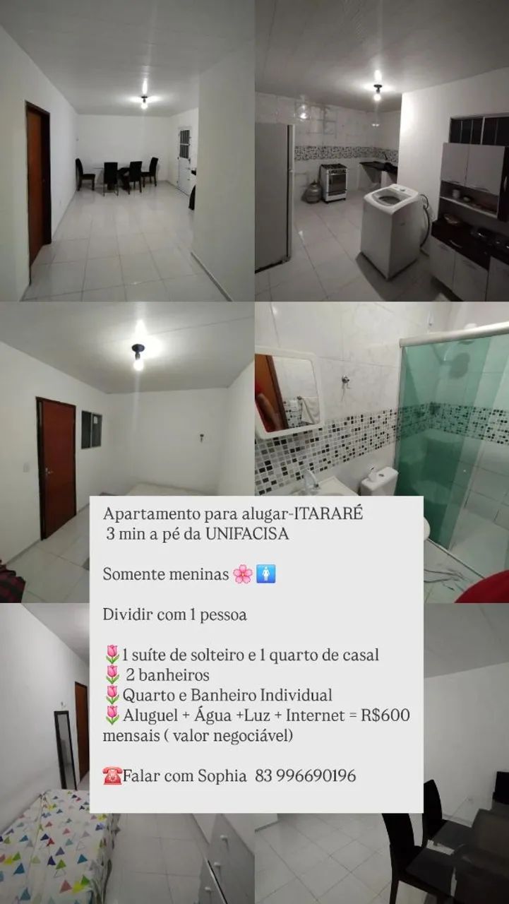 Foto - Campina Grande - Vila Cabral