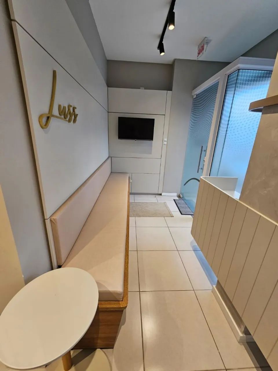 Vendo sala comercial no centro de tubarão -sc - Foto 3