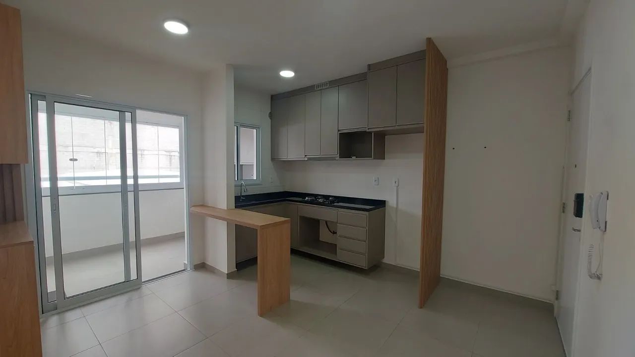 Apartamento com 2 quartos - Parque Campolim - Sorocaba/SP - Foto 2