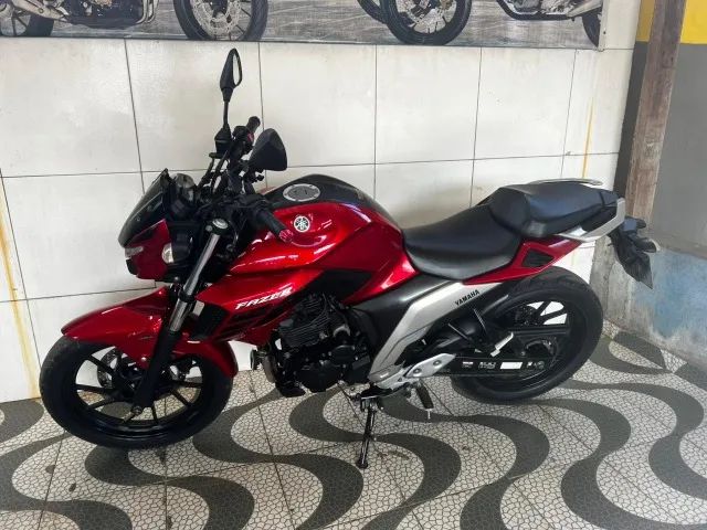 Fazer 250 - 2023 - Foto 4