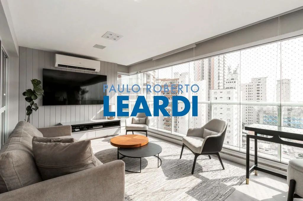 APARTAMENTO - ALTO DA LAPA - SP