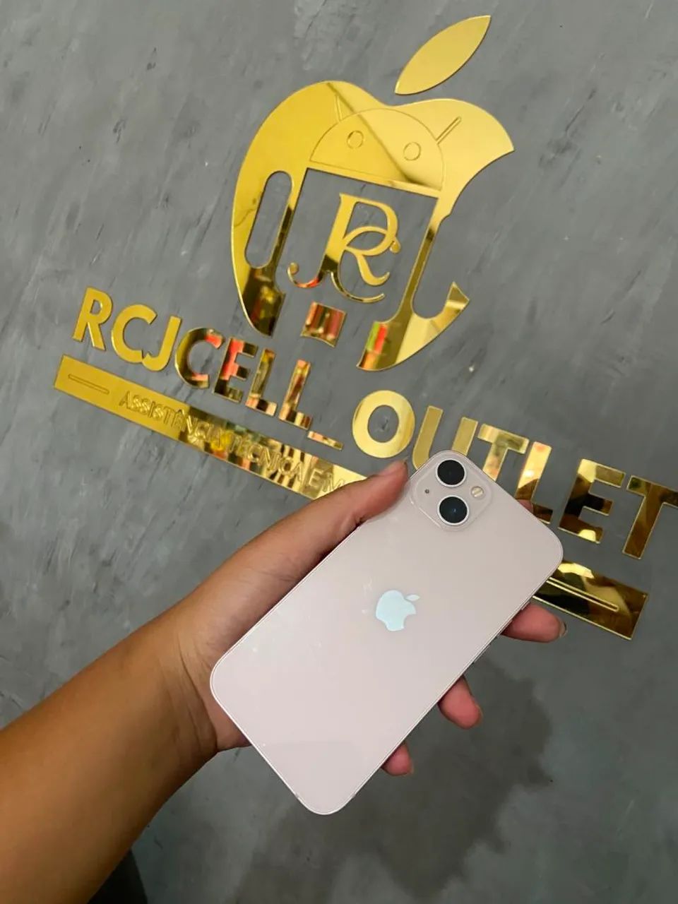 iPhone 13, 256 gigas - Foto 2