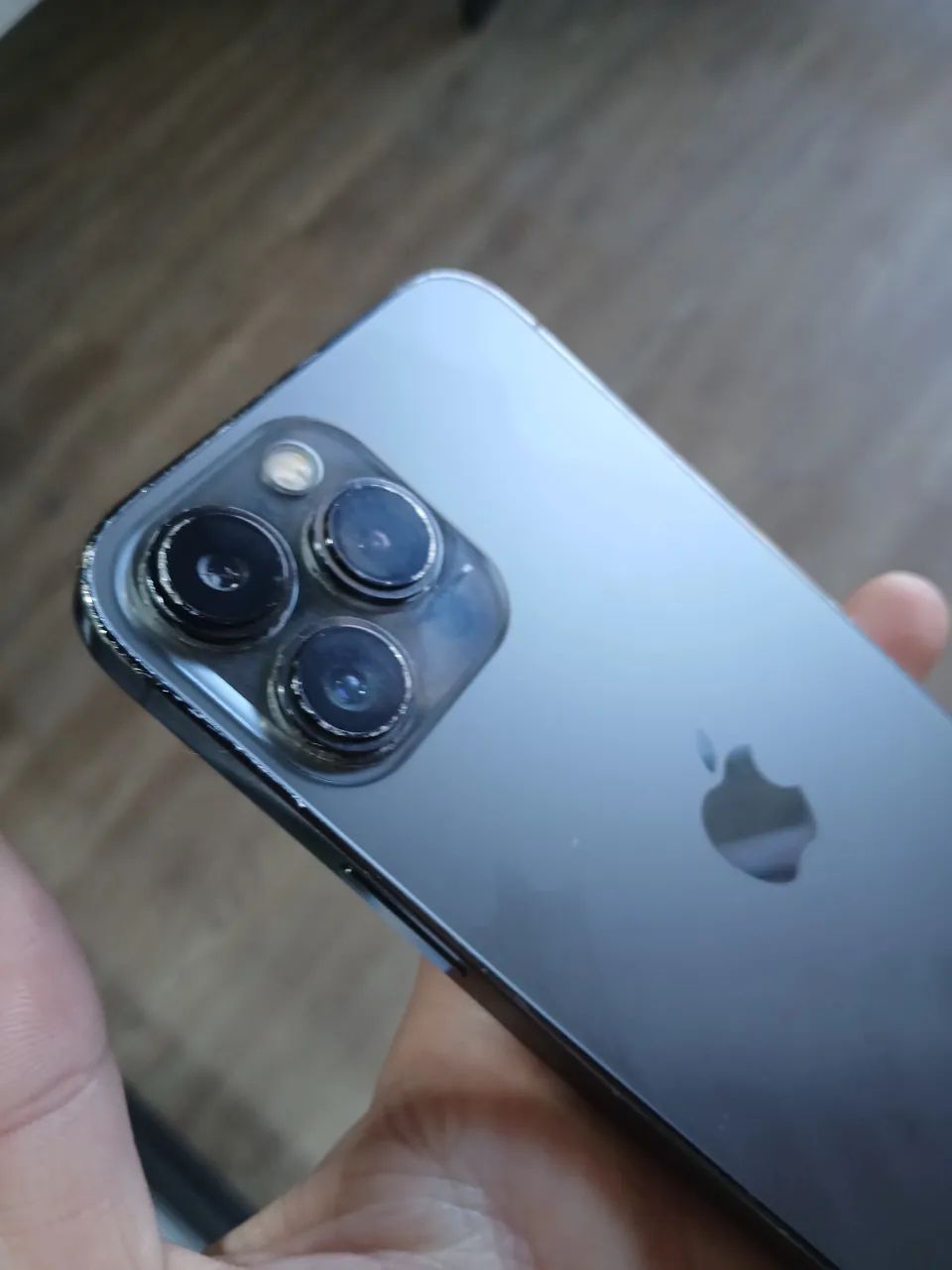 iPhone 13 Pro max  - Foto 2